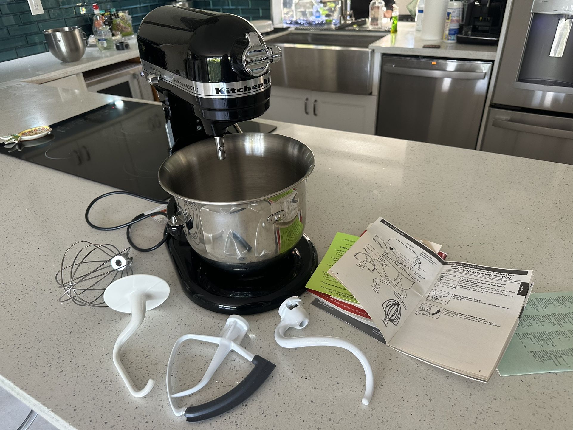 How to Attach a Mixer Bowl: A Step-by-Step Pro Guide