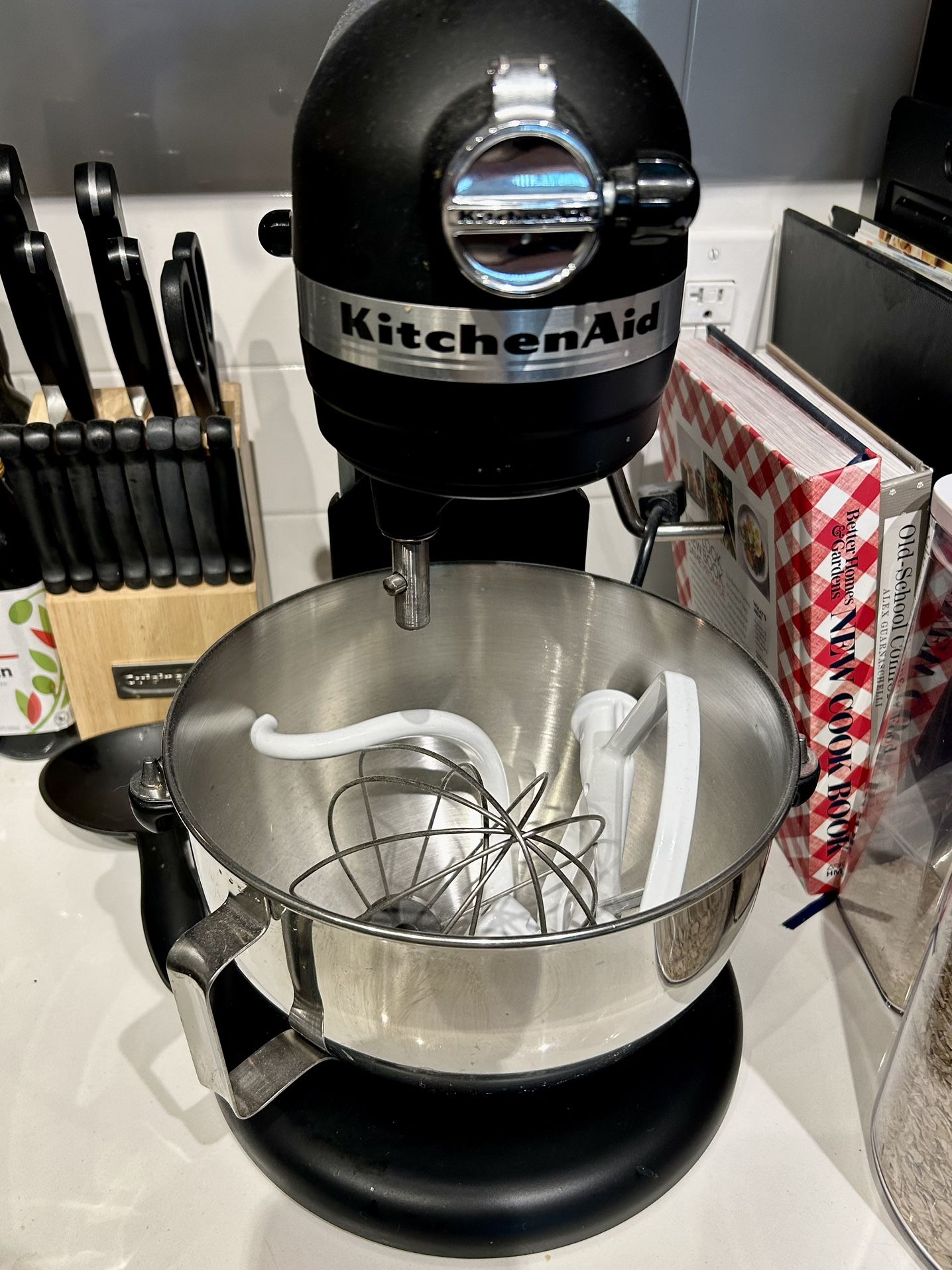 Game-Changing Stand Mixer Hacks for Bakers