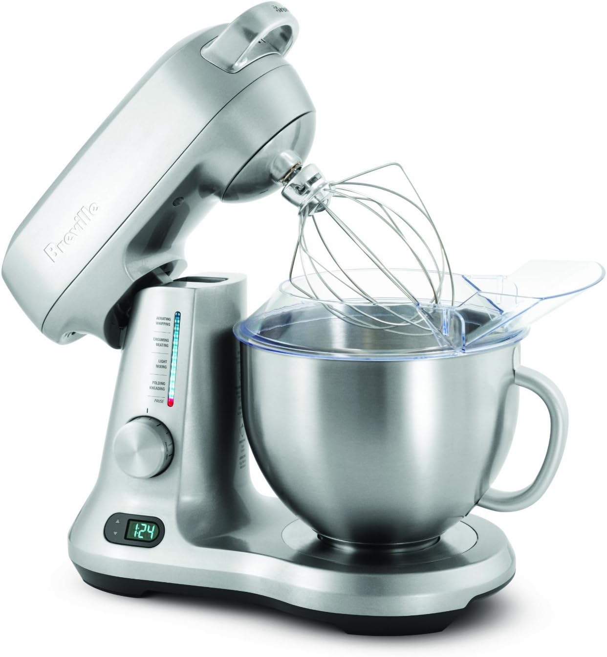 Finding the Best Stand Mixer Under 200: An Expert’s Guide
