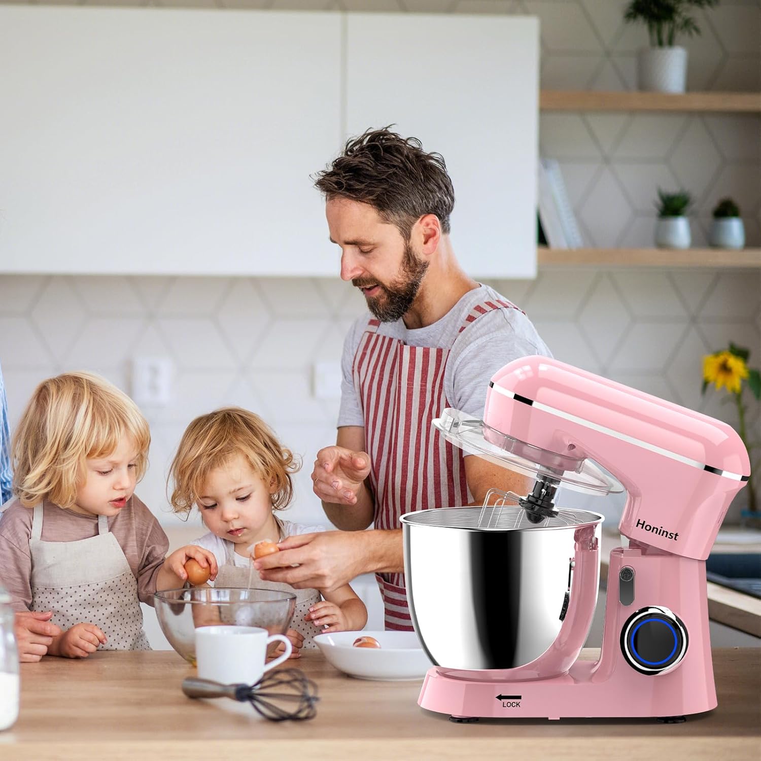 How to Recycle Old Stand Mixer: A Responsible Guide