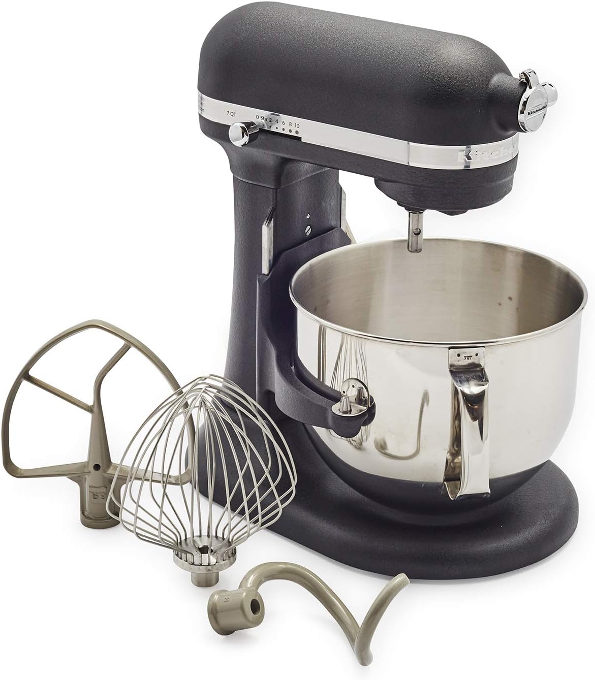 The Ultimate Guide to the Kenwood Chef Stand Mixer