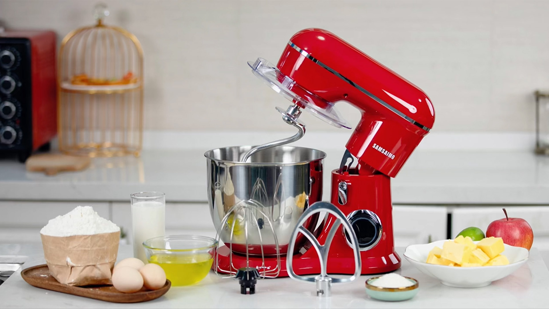The Ultimate Guide to Buy Stand Mixer Walmart Deals