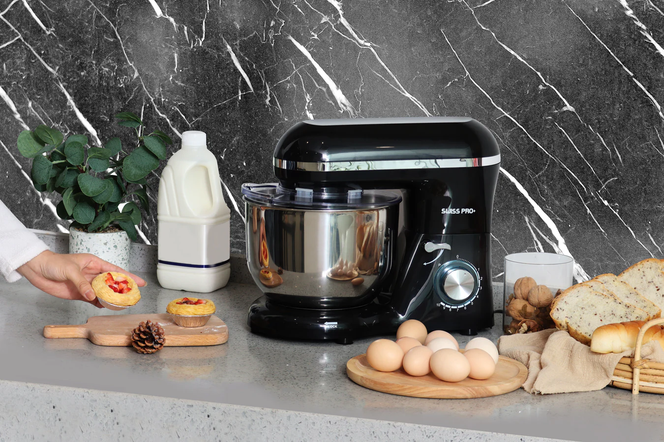 What is a Refurbished KitchenAid? A Smart Buyer’s Guide