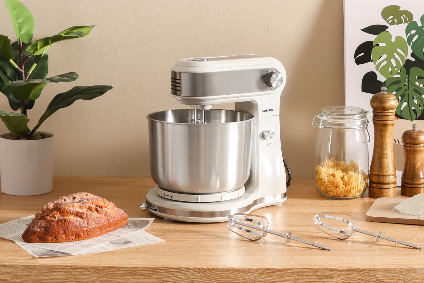 What is the KitchenAid Warranty? Your Complete 2024 Guide