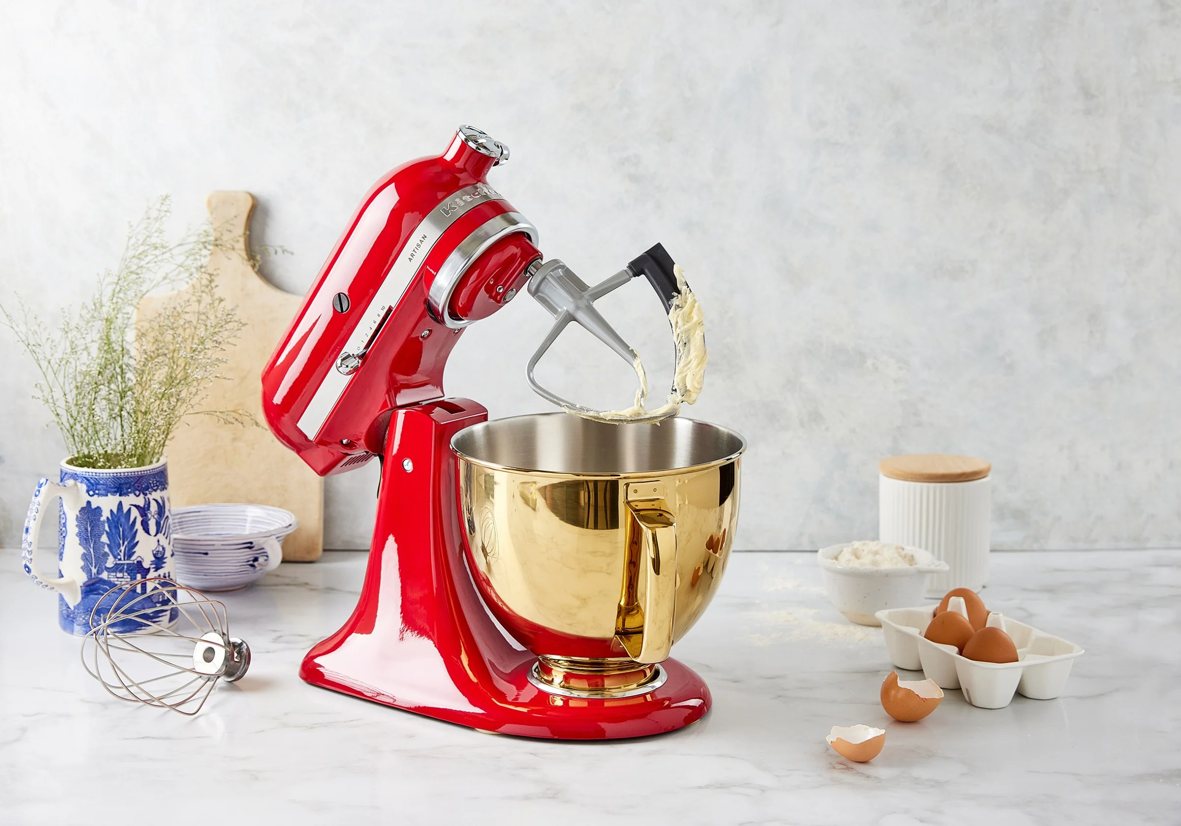 How to Make Pasta Dough Stand Mixer: The Ultimate Guide
