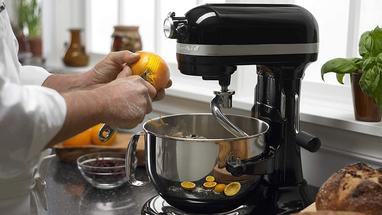 How to Replace a Mixer Power Cord: A Pro’s DIY Guide