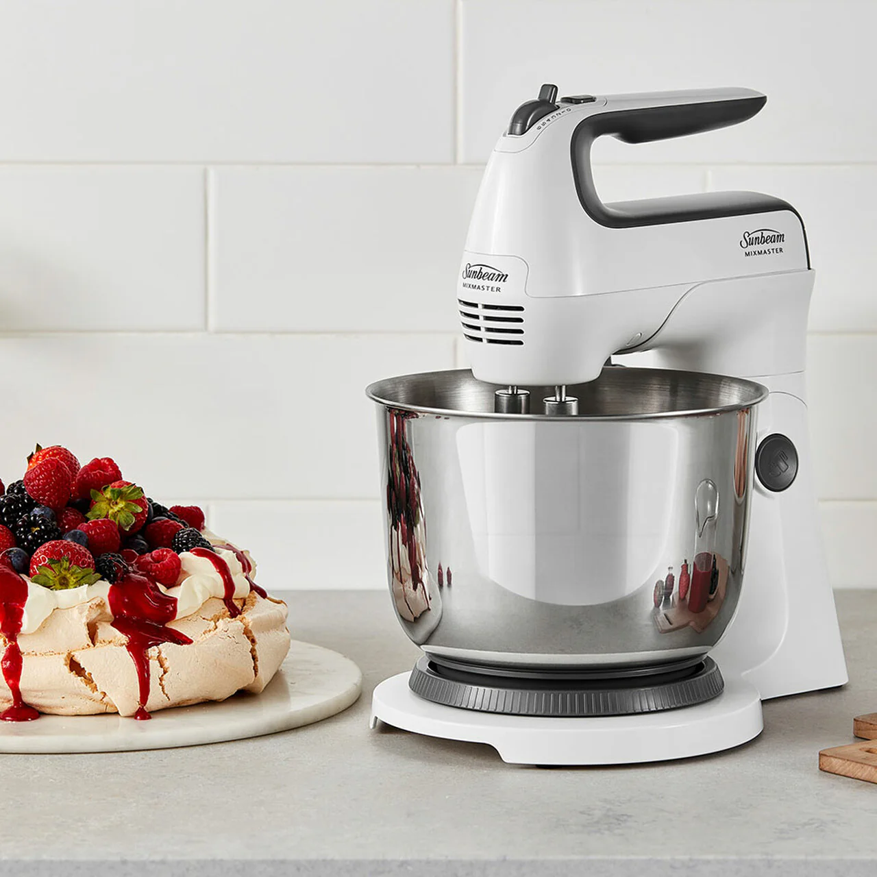 How to Store a Stand Mixer: Pro Tips for Every Kitchen