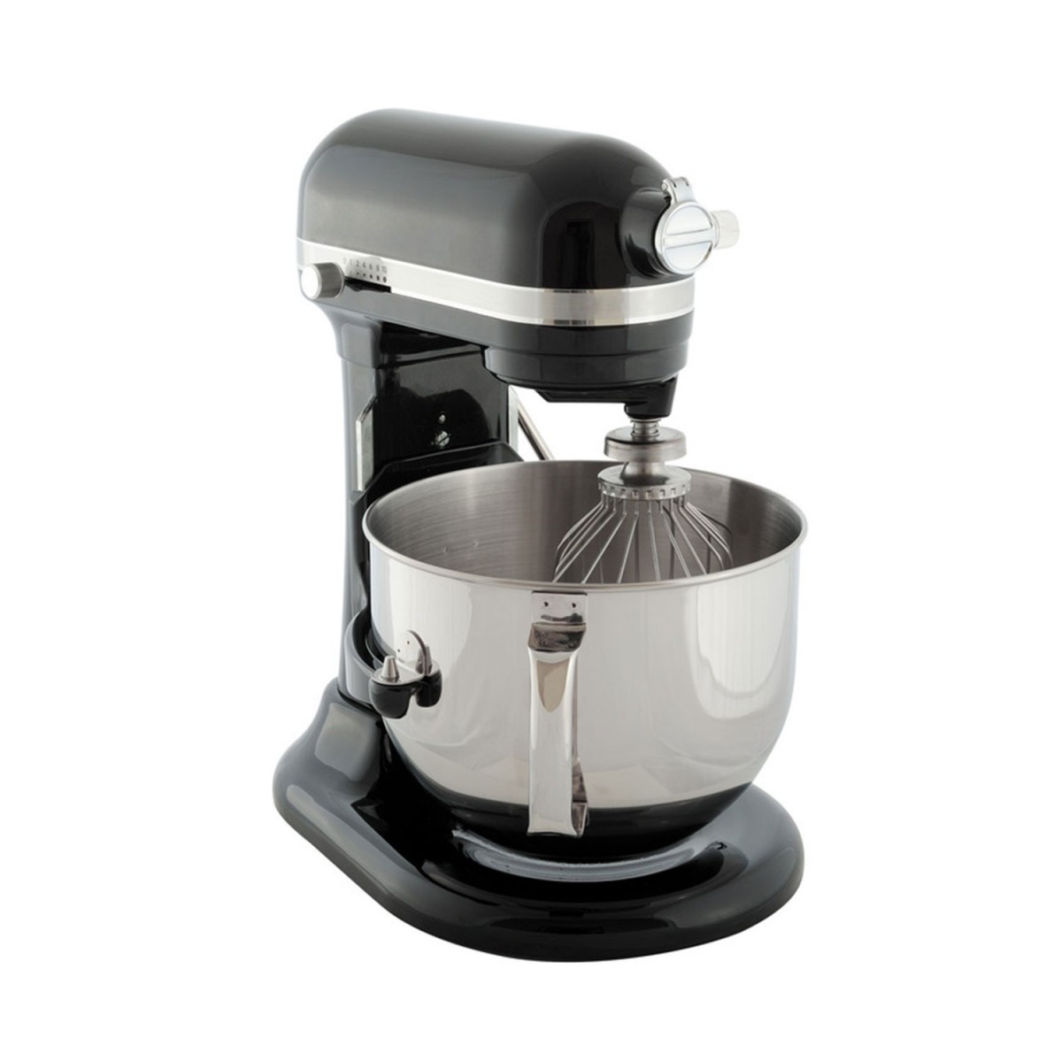 Finding the Best Stand Mixer for Beginners: An Expert Guide