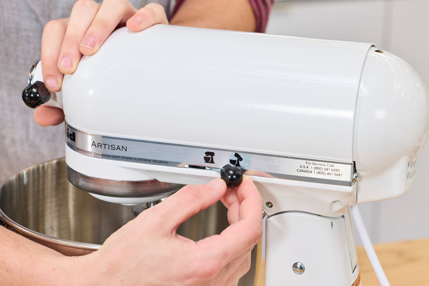 What Size Mixer for Double Batch of Cookies? The Definitive Guide