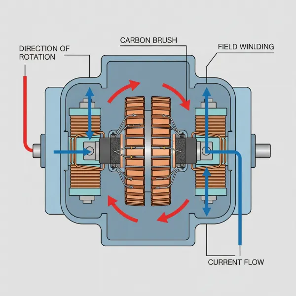 Revive Your Mixer: A Comprehensive Guide to Replacing Carbon Brushes