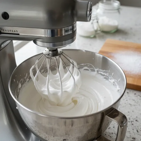 Mastering Homemade Marshmallows: Your Stand Mixer Essential Guide