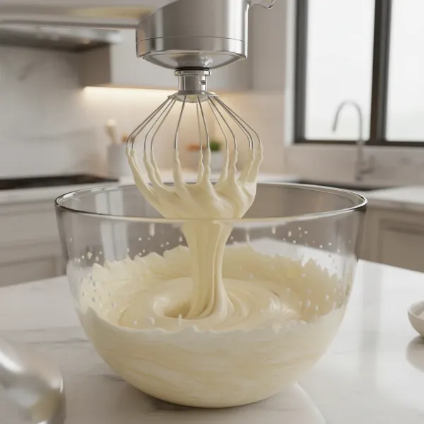 Glass Bowl vs. Stainless Steel Stand Mixer Bowl: Which is Better for Your Kitchen?